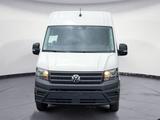 Volkswagen Crafter 35 Kasten HD 2,0 l  Fronta ntrieb 6-Gang - Mähdrescher