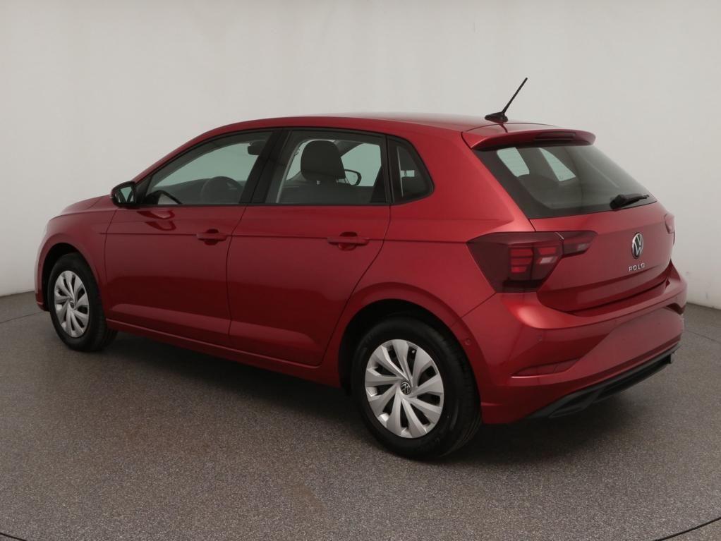 Volkswagen Polo Life 1.0 MPI 59kW 5-Gang 4 Türen, миниатюра 4