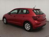 Volkswagen Polo Life 1.0 MPI 59kW 5-Gang 4 Türen - VW Polo Gebrauchtwagen in Nürnberg