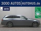 Mercedes-Benz E 300 T de Avantgarde Leder Navi Burmester HuD