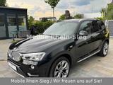 BMW X3 xDrive 30 d xLine *LED*AHK*Panorama*Kamera* - BMW X3 xLine mit Diesel-Antrieb