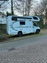 Chausson C 514 FirstLine/Hub/AHK/Markise/Autom/Winter/Sol - Chausson Düsseldorf
