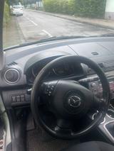 Mazda 2 Automatik - gebrauchte Mazda 2 aus dem Jahr 2006
