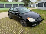Hyundai Accent 2009 zu verkaufen - Hyundai Accent in Düsseldorf