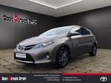 Toyota Auris Edition Klimaautomatik Park Distance Contr - gebrauchte Toyota Auris aus dem Jahr 2015