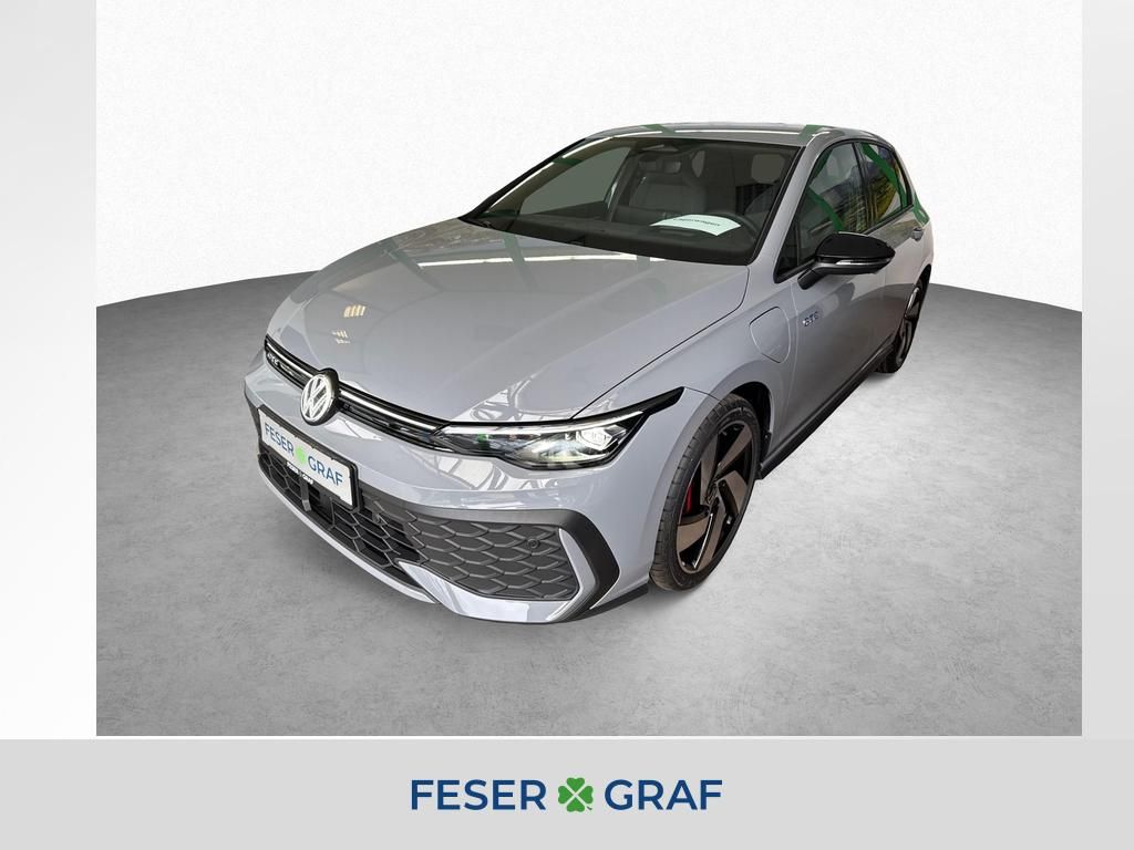 Golf GTE 1,5 l eHybrid OPF 130 kW (177 PS) / 85