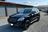 Mercedes-Benz ML 350 4MATIC TÜV 2028 Sitzlüftung Kontursitze - Mercedes-Benz ML 350 aus 2010