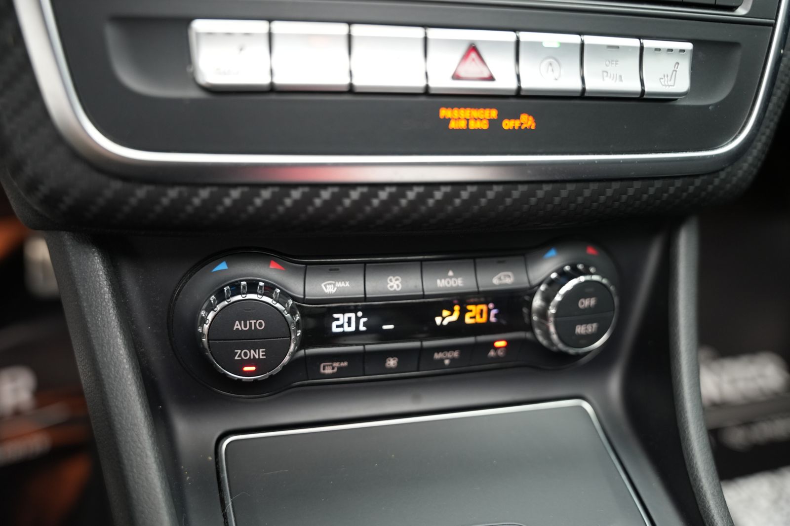 Fahrzeugabbildung Mercedes-Benz A A 220 CDI *AMG-Paket*Automatik*Panorama*SHZ*