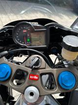 Aprilia RS 125 PY 2Takt - APRILIA 125