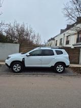Dacia Duster TCe 100 2WD Comfort Comfort - Dacia Duster von privat