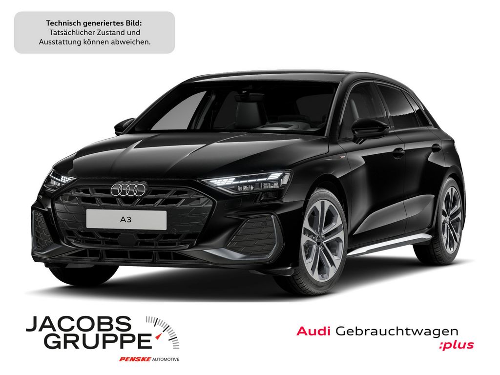 Image of Audi A3