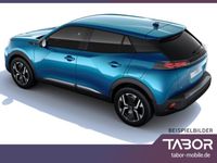 Peugeot 2008 - Vorschau Bild 3