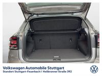 Volkswagen T-Cross - Vorschau Bild 6