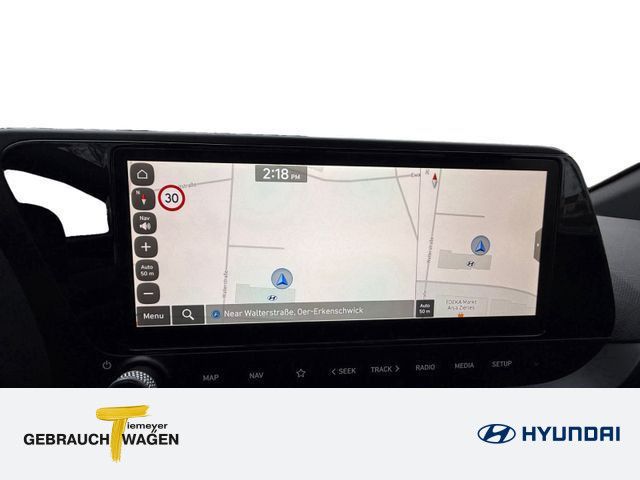 Hyundai BAYON – Bild 14