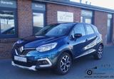 Renault Captur 1.3 Intens TCe 150 Ahk/RFK/Tem/Navi/Klima - Renault: R15