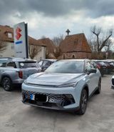 BAIC Beijing X55 - BAIC Beijing X55 Gebrauchtwagen