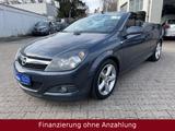 Opel Astra H Twin Top Edition*2.Hand*TÜV HU/AU 02/202 - Opel Astra: Cabrio, Twin Top