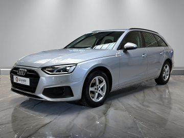 Audi A4 - 2