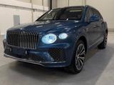 Bentley Bentayga 4.0 V8 EWB Azure 4WD Autom. - blaue Bentley Bentayga