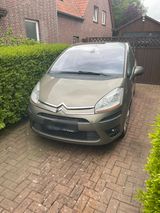 Citroën C 4 Picasso - Citroën C4 Picasso aus 2012