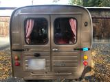 Citroën 2 CV AK400 - Citroën 2 CV mit Benzin-Antrieb: Kombi