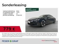 Audi RS e-tron GT - Vorschau Bild 1