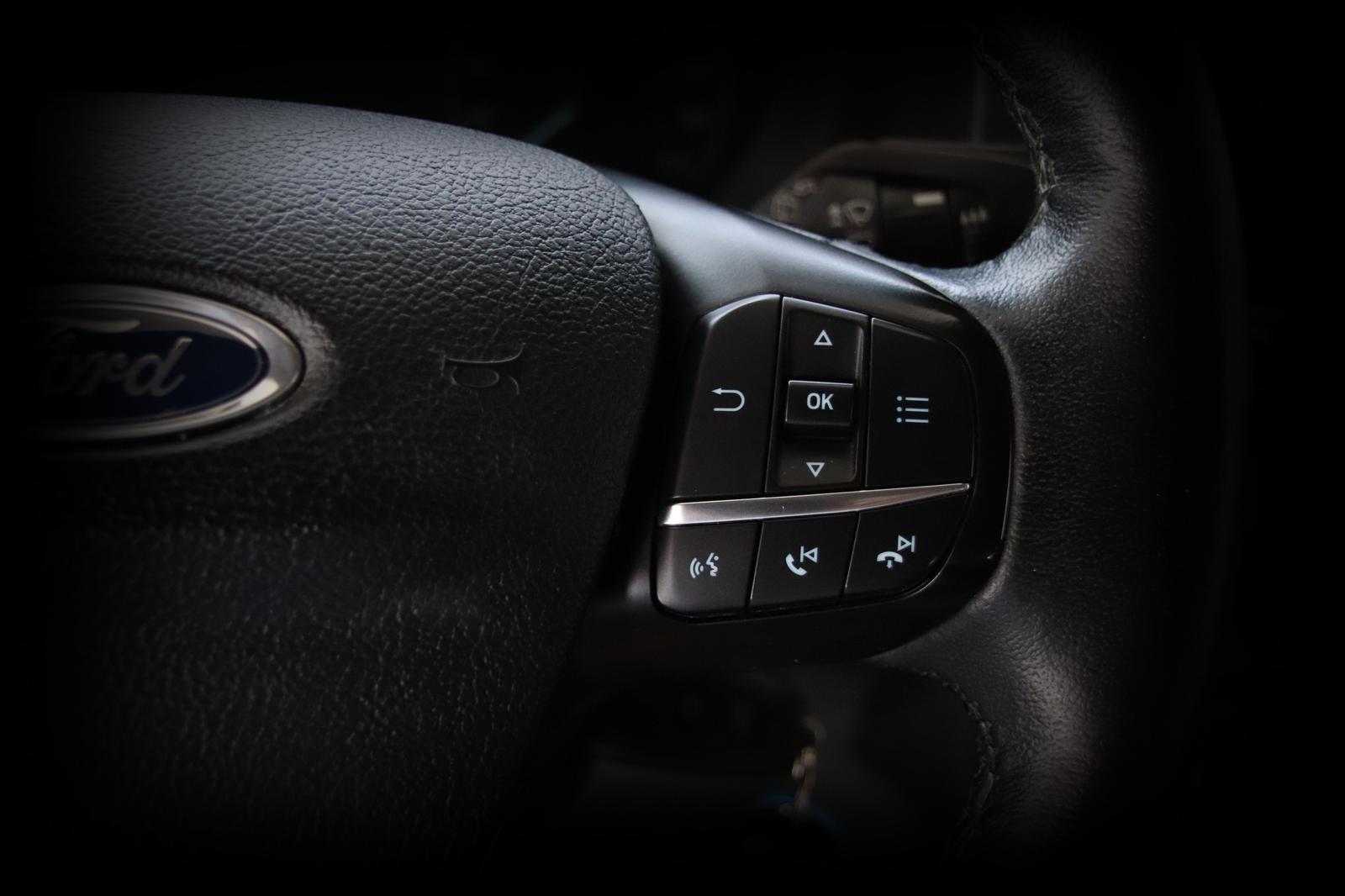 Ford Transit Custom 340 L1 Trend*1.Hand*5-SITZE*NAVI*