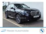 BMW X5 xDrive30d M Sportpaket*Pano*AHK*DAPro*h/k* - BMW X5 Jahreswagen mit Diesel-Antrieb