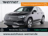 Mercedes-Benz EQA 250+ PROG-ADV FAP MEMORY WINTER WDGS PRE-SAF - Mercedes-Benz EQA Gebrauchtwagen in Bremen