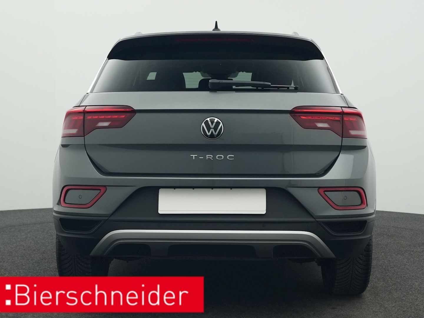 Volkswagen T-Roc - Bild 5