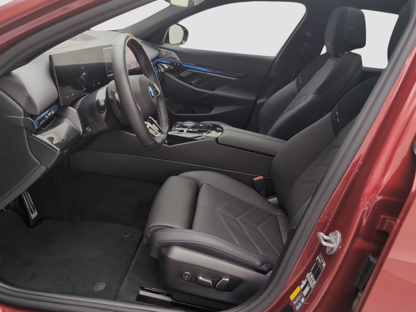 BMW i5 - Bild 8