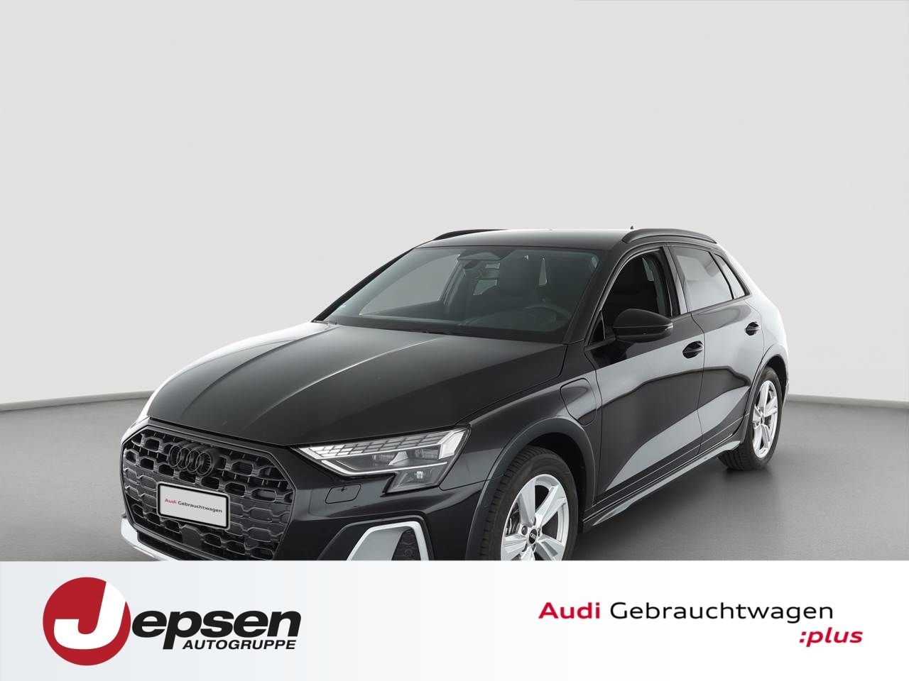 Audi A3 allstreet TFSI e S tr. LED ACC FLA Cam 3ZoKli