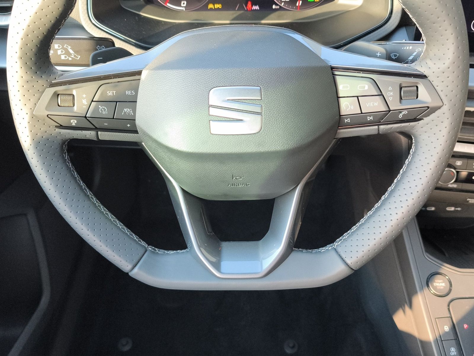 Seat Ibiza - Bild 15