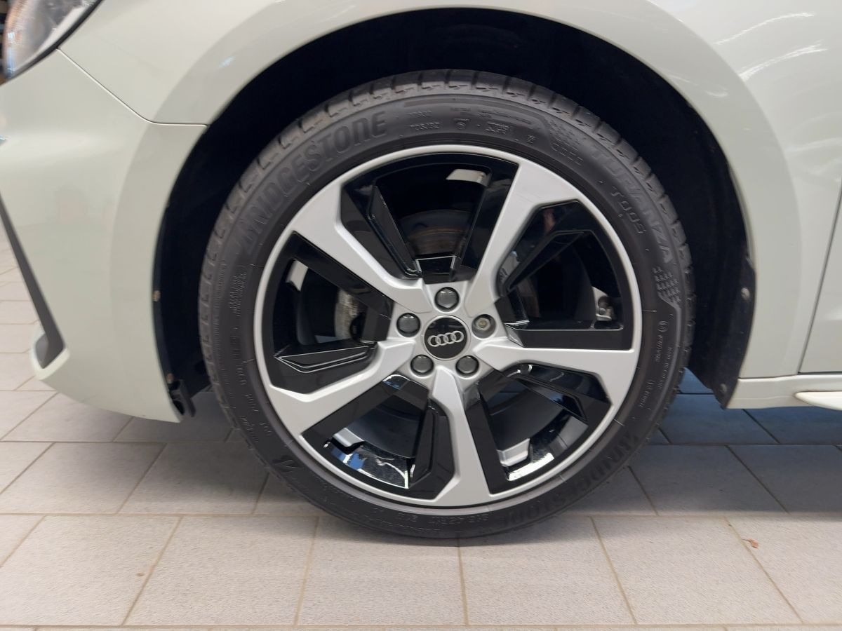 Audi A1 - Bild 18