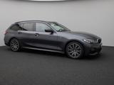 BMW 330d M Sport Kamera DAB HiFi Stop&Go Alarm LED - BMW 330: Kombi, 330d