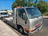 Mitsubishi Canter Abschlepper Abschleppwag... - Mitsubishi Canter Gebrauchtwagen