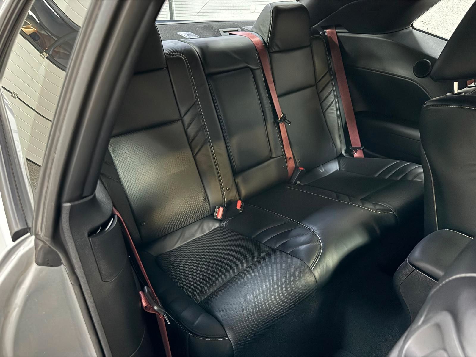 Fahrzeugabbildung Dodge CHALLENGER HELLCAT JAILBREAK -LAST CALL
