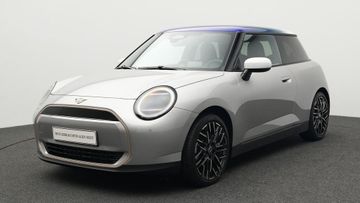 MINI Leasingangebot: MINI Cooper E