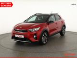 Kia Stonic 1.0 T-GDI Platinum Navi Sitzheizung Leder - Kia Stonic Platinum mit Benzin-Antrieb