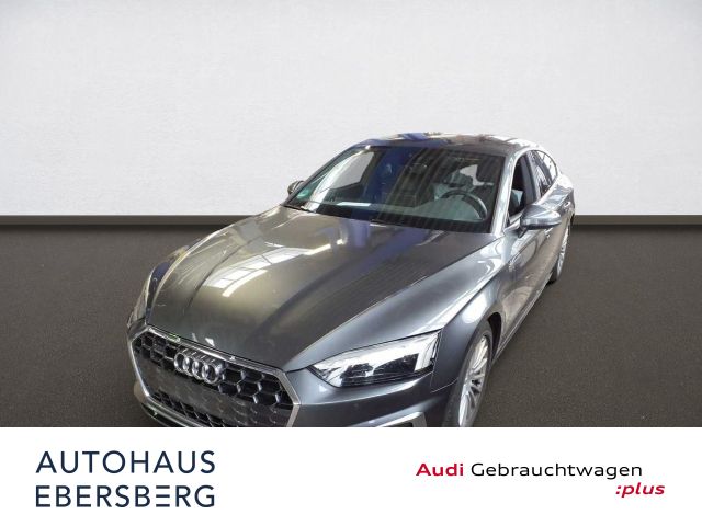 Audi A5 Sportback S line 50 TDI qu StHzg MATRX Busine