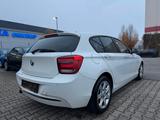 BMW 116 1 Limousine 5-trg. 116 i Sportpaket - BMW 116 aus 2011: 116i