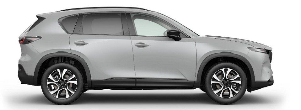 Fahrzeugabbildung Mazda CX-5 2.5i 141PS A/T AWD Homura PANO TLOP