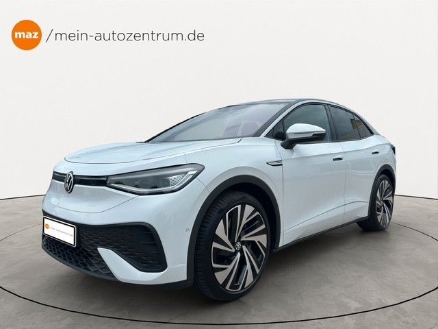 VW ID.5 Pro Performance 150 kW MATRIX HUD AHK KAM N