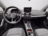Audi Q2 35 TFSI S tronic NAVI KAM SPORTSITZ SHZ - Audi Q2 aus 2025