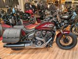 Indian Super Scout - INDIAN SUPER SCOUT