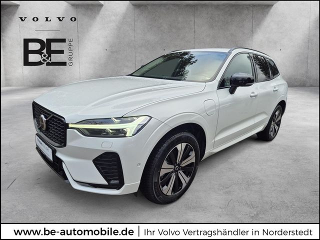 Volvo XC60 T6 Recharge Plus Dark Plug-In Hybrid AWD