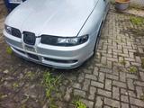Seat Leon 1m Topsport  1.9 TDI - Seat Leon aus 2004: 1.9