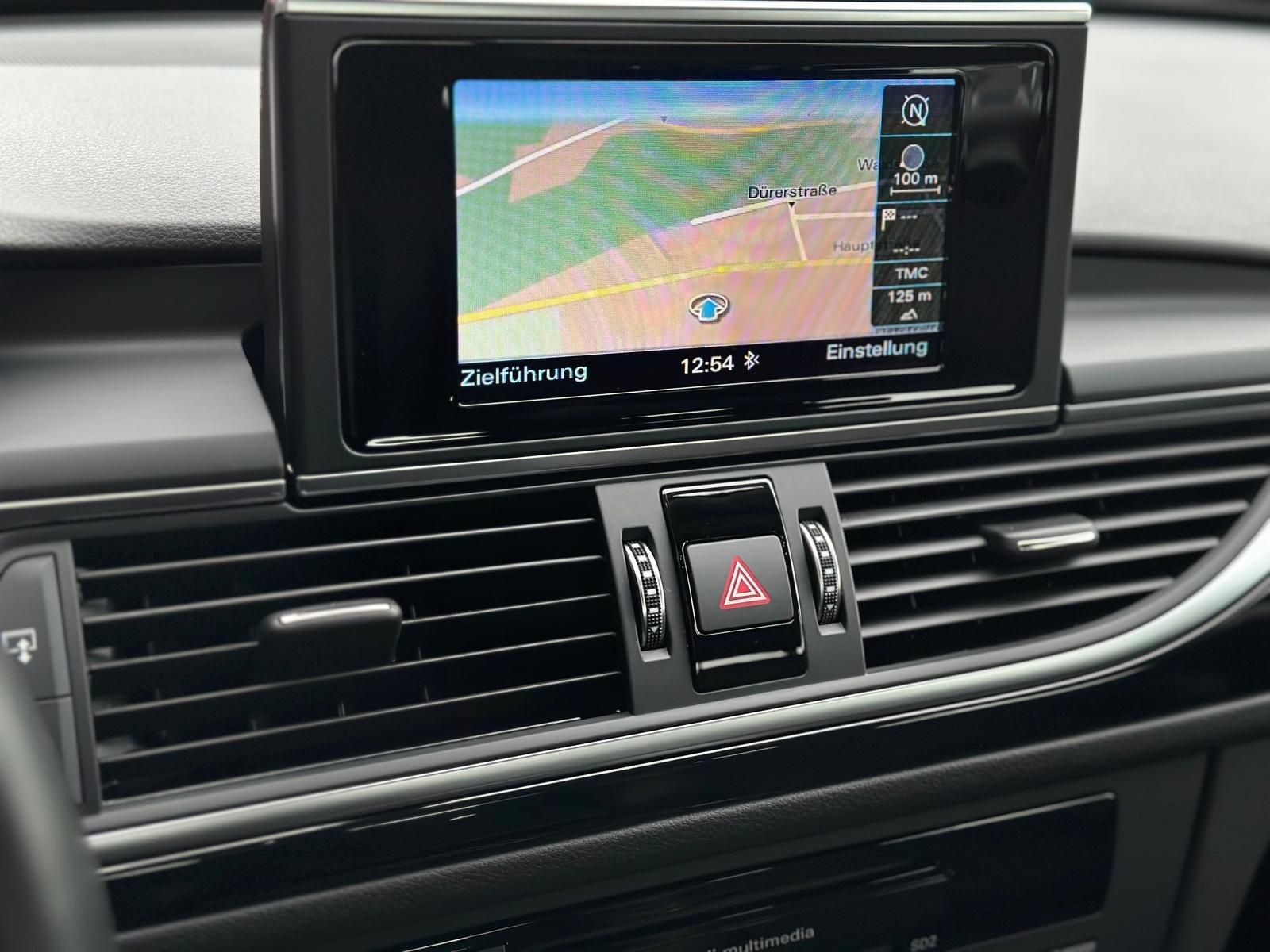 AUDI A6 Allroad 3.0TDI QUATTRO BIXEN#LUFT#TEMPO#NAVI - Image 11