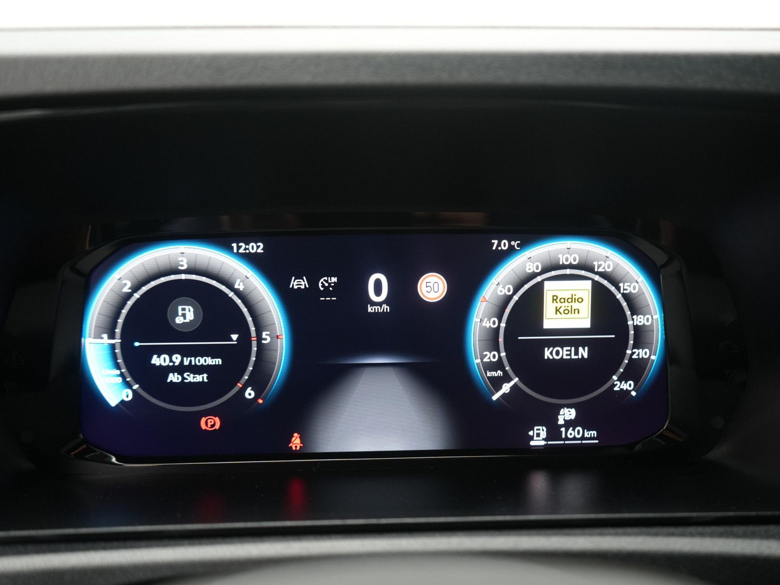 Volkswagen Caddy - Bild 7