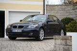 BMW E60 525xi 3.0l mit Anhängerkupplung in... - BMW 525: 525xi